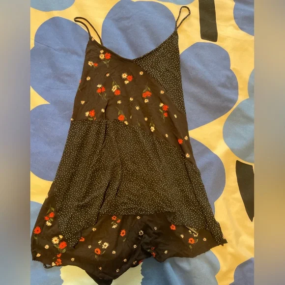 Pattern tank - Picture 1 of 3